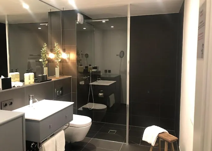 Timehouse Serviced *