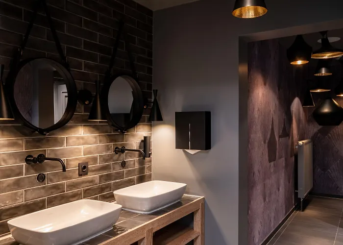 Apartamento Timehouse Serviced *